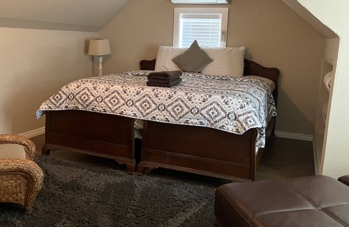 Uptown Sedona Cottage | The Old Sedona Post Office
