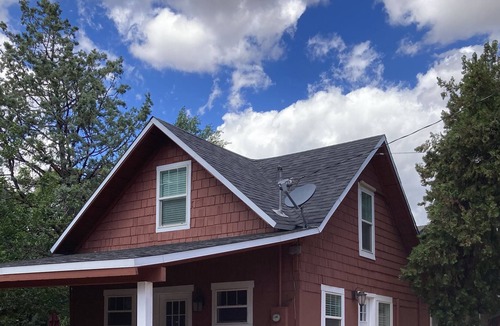 Uptown Sedona Cottage | The Old Sedona Post Office