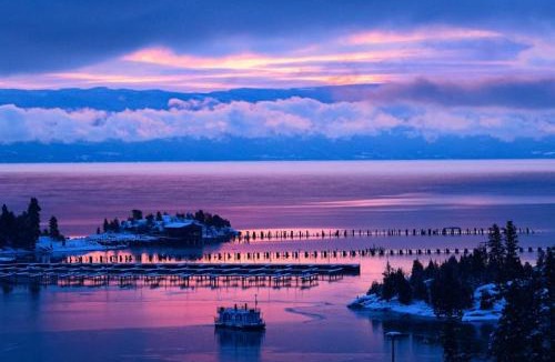 Somers House | The Outlook at Flathead Lake
