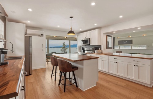 Polson House | The Overlook at Flathead Lake