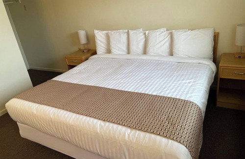 Escalante Hotel | The Padre Motel