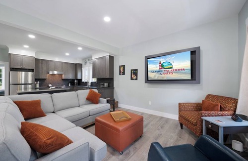 Wallops Island House | The Pearl at Wallops by Seaside - HORSE FRIENDLY