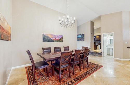 Starlight Estates House | The Peoria Palms