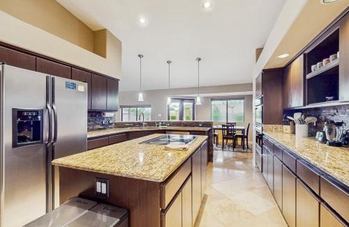 Starlight Estates House | The Peoria Palms
