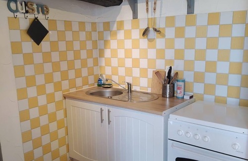 San-Giovanni-di-Moriani Apartment | The perfect combination of hiking and beach holidays