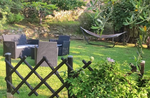San-Giovanni-di-Moriani Apartment | The perfect combination of hiking and beach holidays