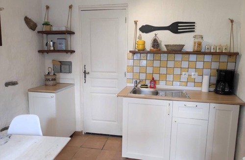 San-Giovanni-di-Moriani Apartment | The perfect combination of hiking and beach holidays