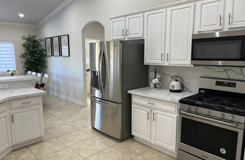 Desert Park Estates House | The Perfect 4 Bedroom House To Entertain Every Guest