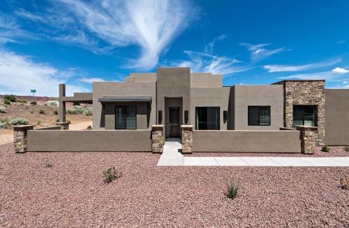 St. George House | The Perfect Escape