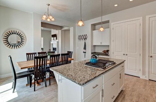 St. George House | The Perfect Escape