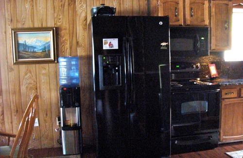 Newman Lake Cabin | The Perfect Getaway on Newman Lake