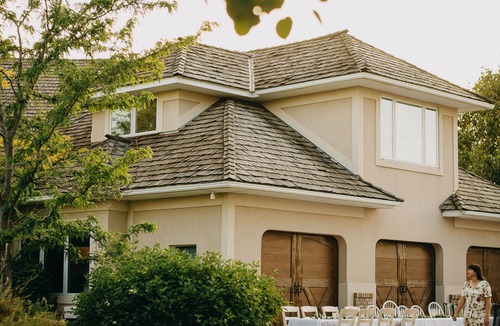 St. Anthony House | The perfect place for a vacation or reunion.