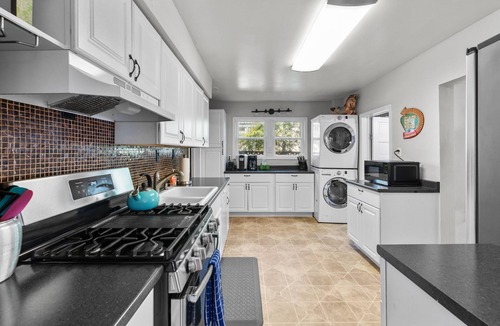 Sandpoint House | The Perfect Sandpoint Rental
