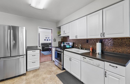 Sandpoint House | The Perfect Sandpoint Rental