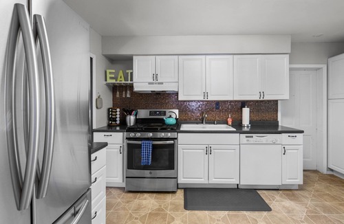 Sandpoint House | The Perfect Sandpoint Rental