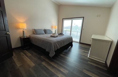 Apple Valley Condo | The Pines of Apple Valley. 31 Beautiful Vacation Cabins.