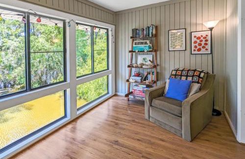 Ocean Ridge House | The Pirate Den