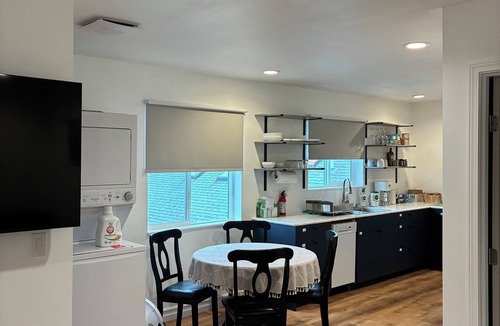 Walla Walla East Apartment | The Plain Jane: Comfort and Simplicity in WW Valley Wine Country