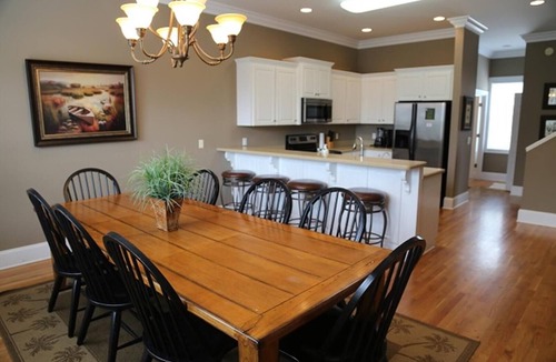 Ocean Ridge Villa | The Plantation Villas Has It All ! . Villa 22