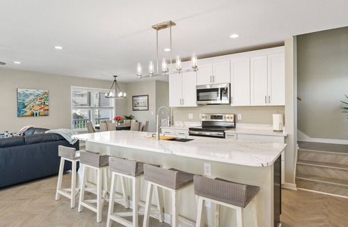 Chincoteague House | The Porpoise of Life by Seaside Vacations & Sales