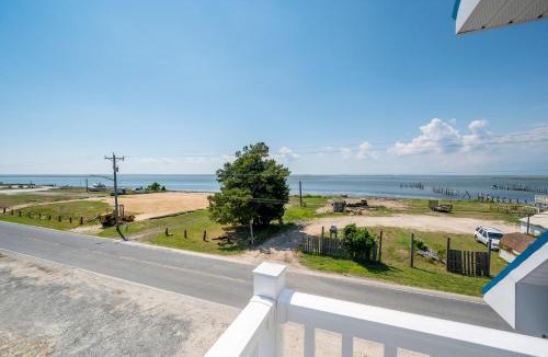 Chincoteague House | The Porpoise of Life