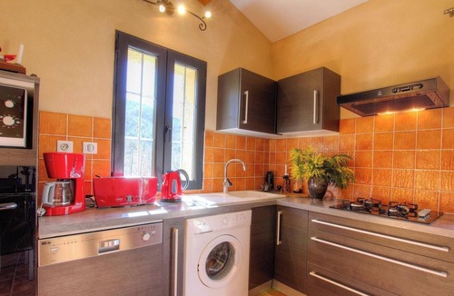 Palneca House | The potter's cottage - PALNECA