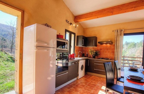 Palneca House | The potter's cottage - PALNECA