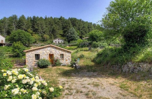 Palneca House | The potter's cottage - PALNECA