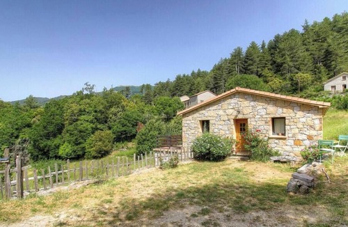 Palneca House | The potter's cottage - PALNECA