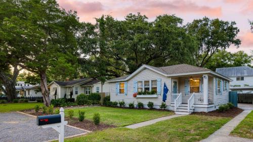 Old Village House | The Powder Cottage by AvantStay