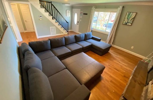 Bayview House | The Radnor House Summ