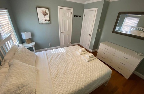 Bayview House | The Radnor House Summ
