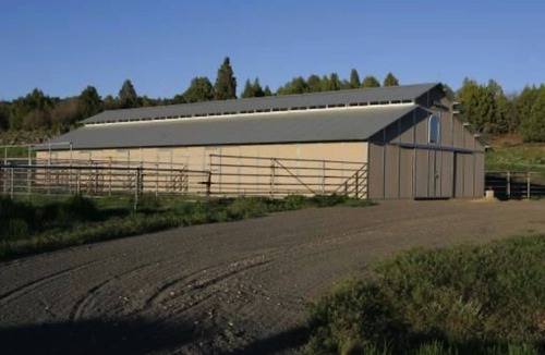 Alton House | The Ranch at Wild Rose near Zion and Bryce - Lodge and three guest cabins