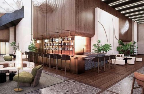 Entertainment District Hotel | The REMI Scottsdale Autograph Collection