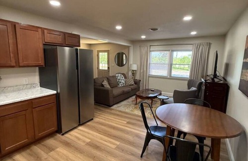 Bippus House | The Reservoir House!