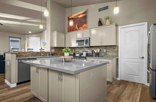 Gold Canyon House | The Retreat at Gold Canyon - Private Pool, Firepit & Superstition Mountain Views