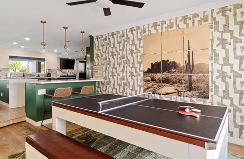 Deer Valley House | The Ridge: Family | Pickleball | Pool | Hot Tub
