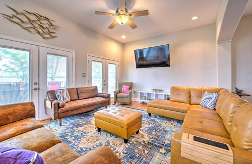 St. Leonard House | The Rivers Roost Home on Patuxent River!