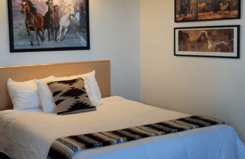 Hatch Hotel | The Riverside Ranch RV Park, Motel & Campground