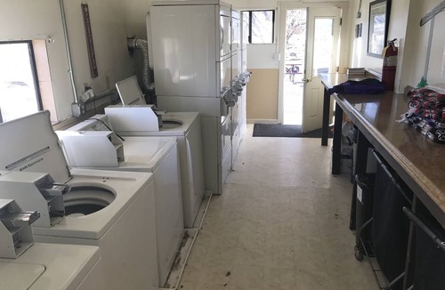 Hatch Hotel | The Riverside Ranch RV Park, Motel & Campground