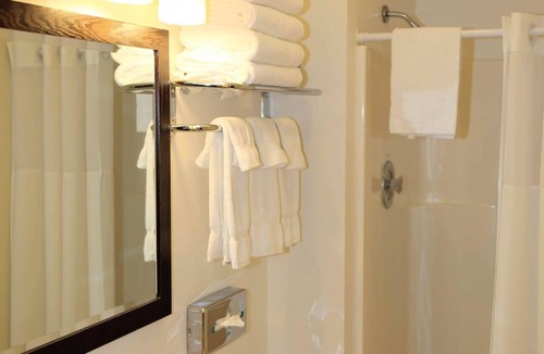 Hatch Hotel | The Riverside Ranch RV Park, Motel & Campground
