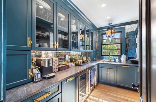 Newport House | The Royce - Two Luxury Family Homes in Downtown Newport
