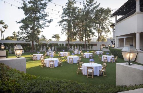 South Scottsdale Resort | The Scottsdale Resort & Spa, Curio Collection by Hilton