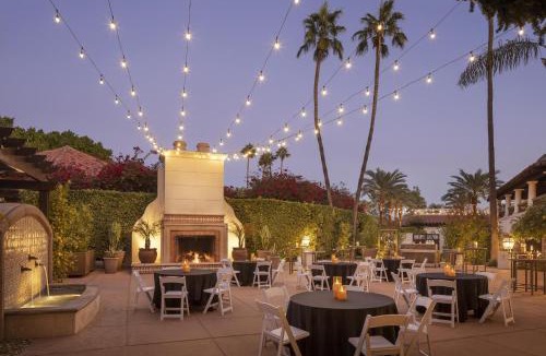 South Scottsdale Resort | The Scottsdale Resort & Spa, Curio Collection by Hilton