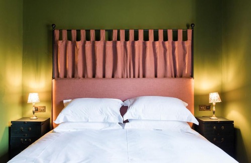 Wimborne Saint Giles House | The Scullery - Ukc4630