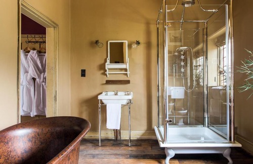 Wimborne Saint Giles House | The Scullery - Ukc4630