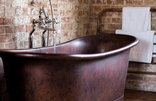 Wimborne Saint Giles House | The Scullery - Ukc4630