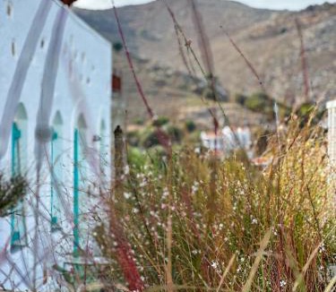 Symi Villa | The Selene Symi