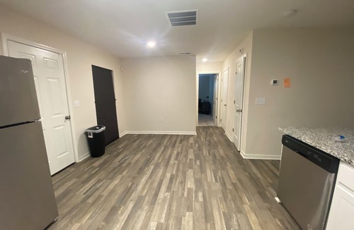 Xenia House | The Shmoe Abode