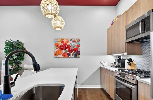 Germantown House | The Shotgun Rye! Your Bourbon home near Downtown